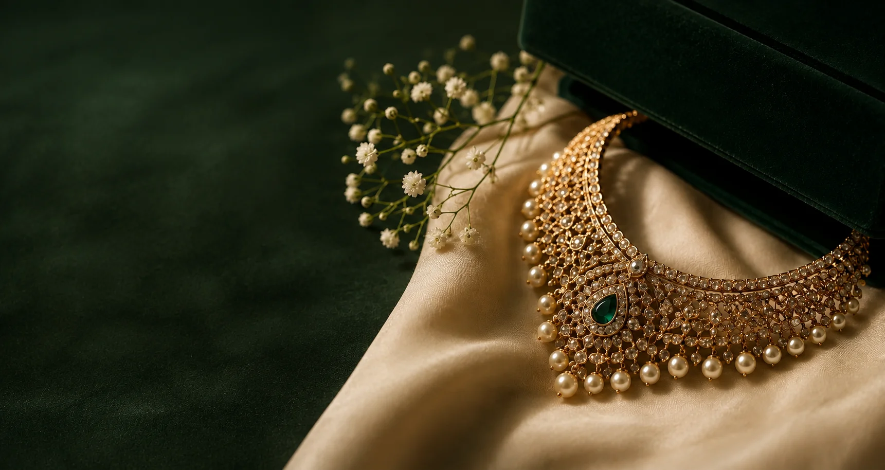 Sanjeev Jewellers — hallmark jewellery, Nabha